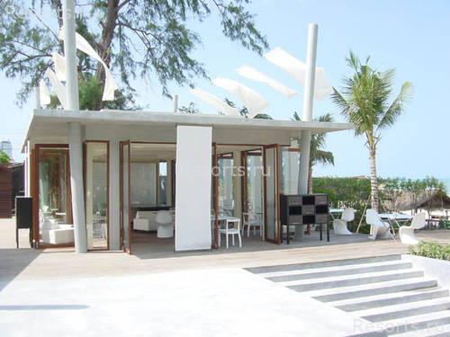Veranda Resort & Spa 53